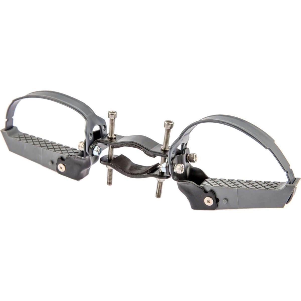 Mirage voetsteun op buis De Kornuiten - Afbeelding 3