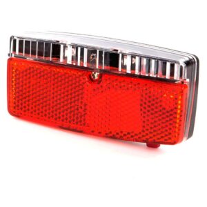 Ikzi Light achterlicht 5 led sensor batterij 80mm