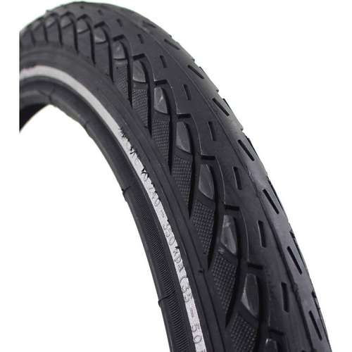 Deli Tire btb SA-206 20 x 1.75 zwart refl