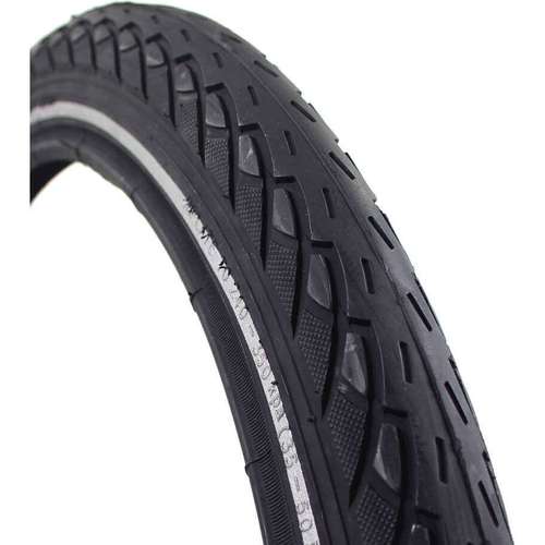 Deli Tire btb SA-206 26 x 1.75 zw refl