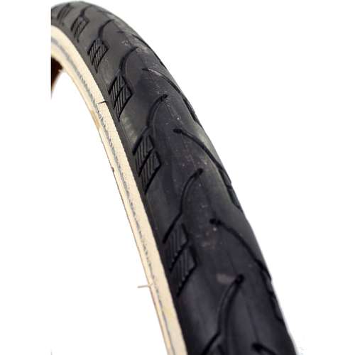 Cst btb Breaker 28 x 1.50 zw/wit refl