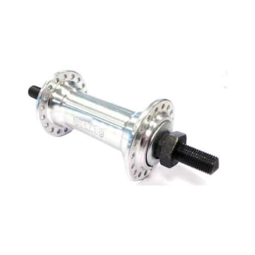 Quando voornaaf 36g vast alu