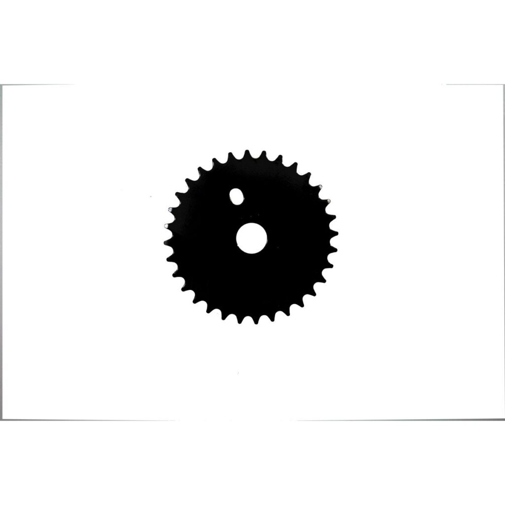 Kawasaki Kawa kett blad KBX 20