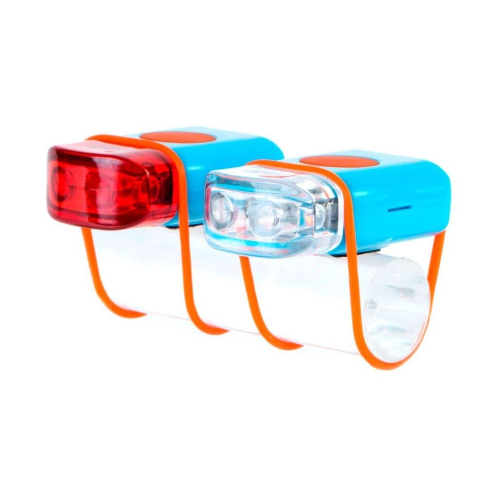 Ikzi verlichtingsset mini Stripties led