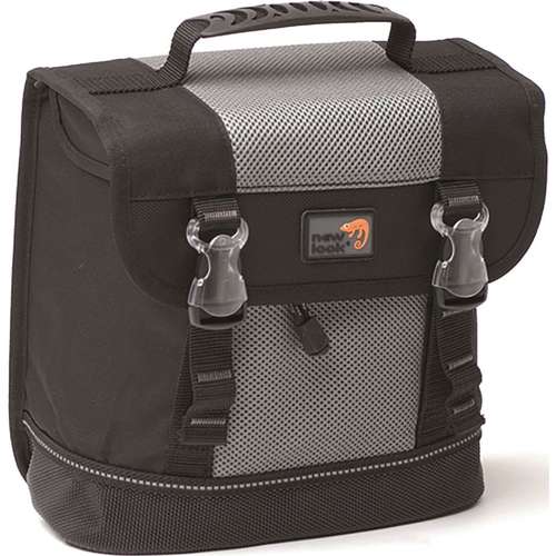 New Looxs tas 104 Sensa zw/grs