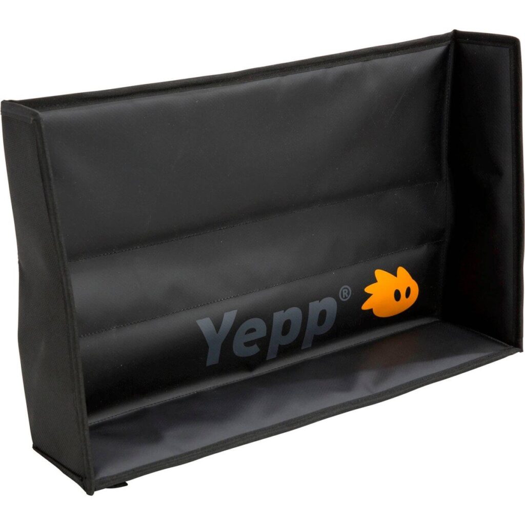 Yepp voetenmat Solo