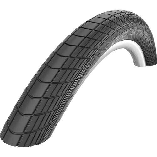 Schwalbe btb 20 x 2.15 Big Street snake V
