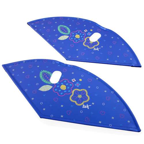 Lief! Lief jasb 28 D50 blauw