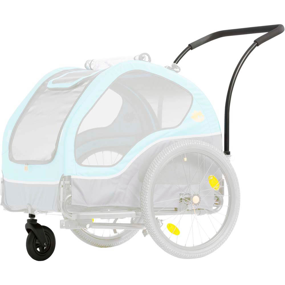 Yepp buggyset Dog Trailer