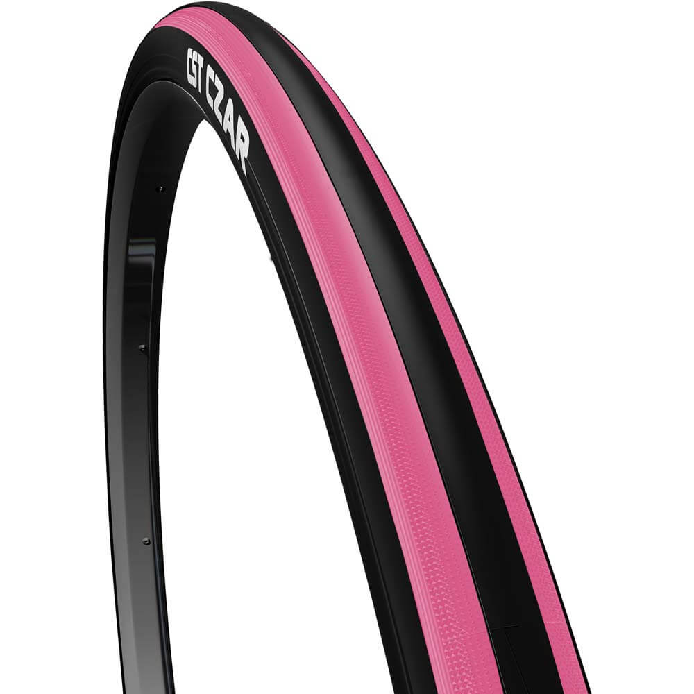 Cst btb 700x23 Czar zw/rz - Afbeelding 2