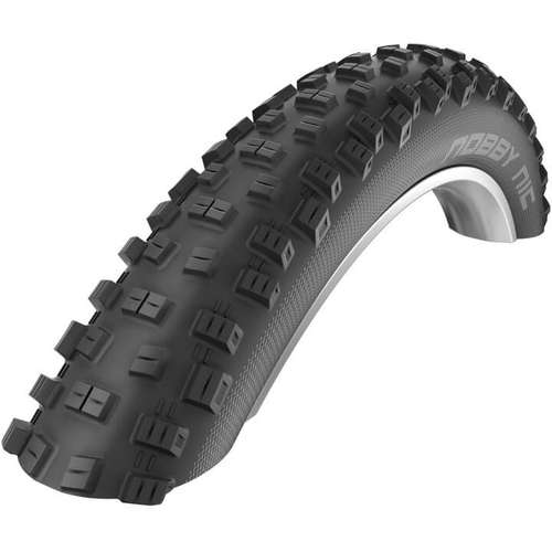 Schwalbe btb 27.5×2.60 Nob Nic pace V