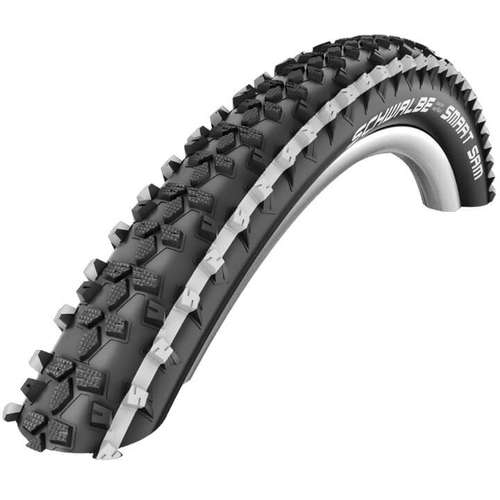 Schwalbe btb 26×2.25 Smart Sam zw/wt