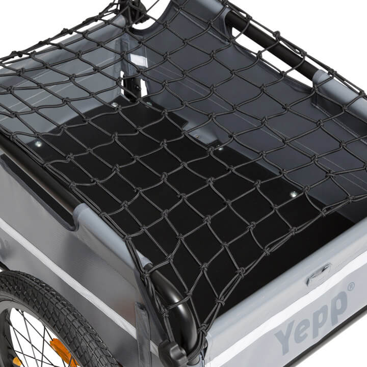 Yepp bagagenet Cargo Trailer