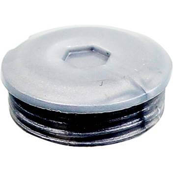 Unbranded Crankdop draad pvc grs