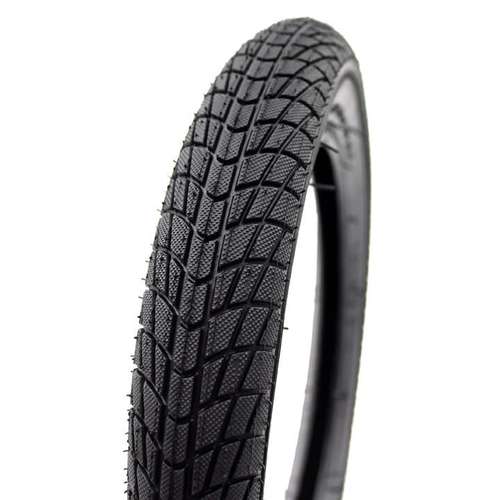 Alpina btb P1023 12 1/2 x 2 1/4 zw - Afbeelding 2