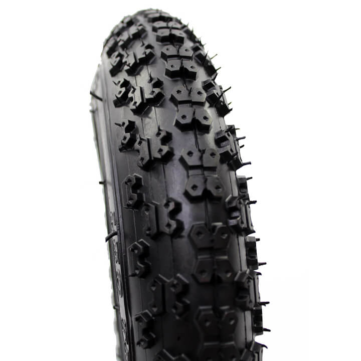 Kawasaki Kawa btb KMX 12