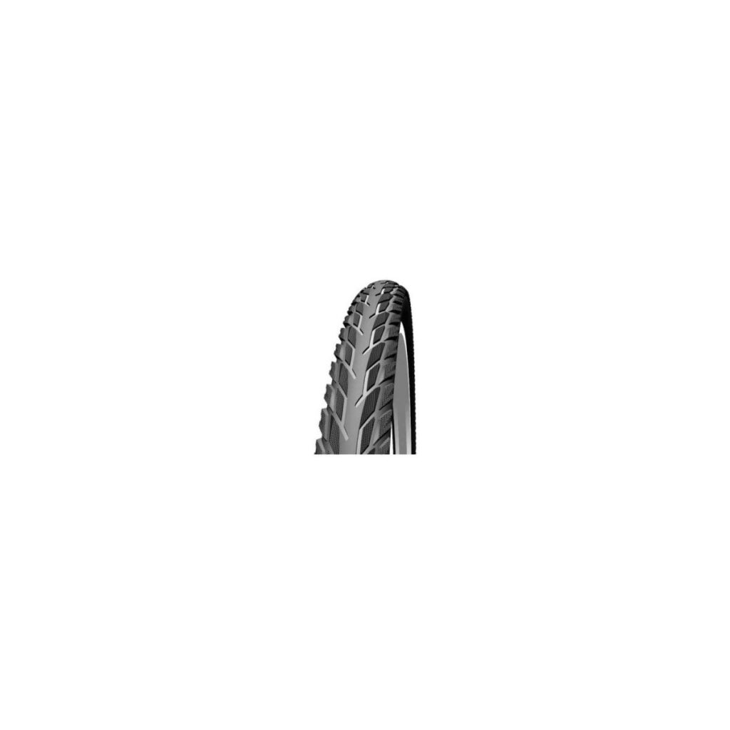 Schwalbe btb Silento K-Guard 28 x 1.40 zw refl