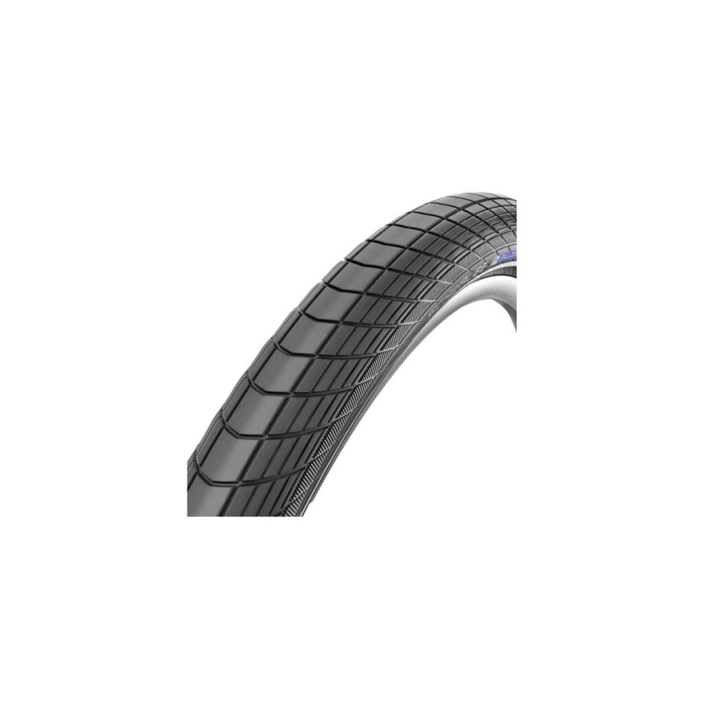 Schwalbe btb Big Apple K-Guard 55-559 zw