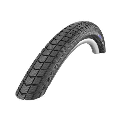 Schwalbe btb Big Ben K-Guard 27.5 x 2.00 zw