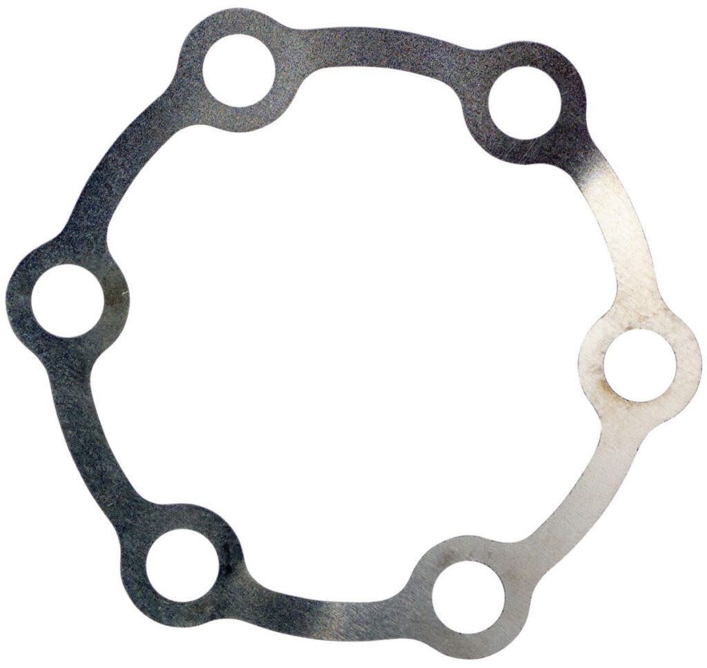 Elvedes rotor shims 0,1mm (8)