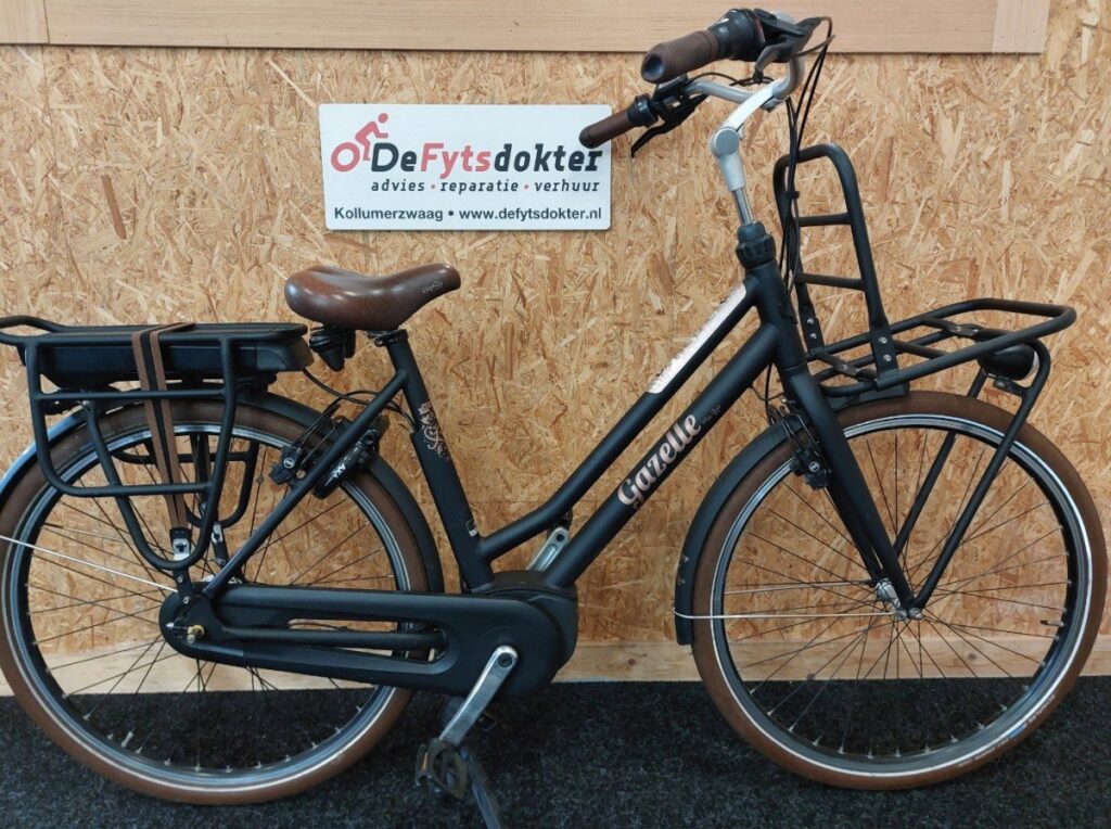 Gazelle Miss Grace HMB Dames 2021