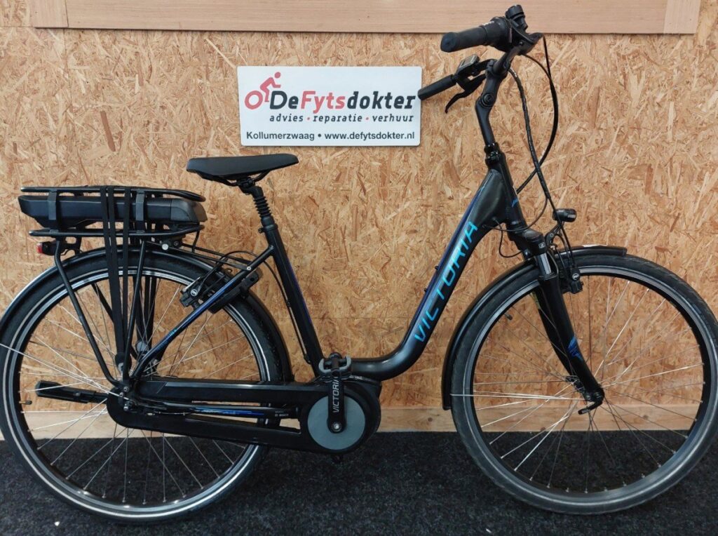 Victoria E-Trekking 5.7 Dames 2018