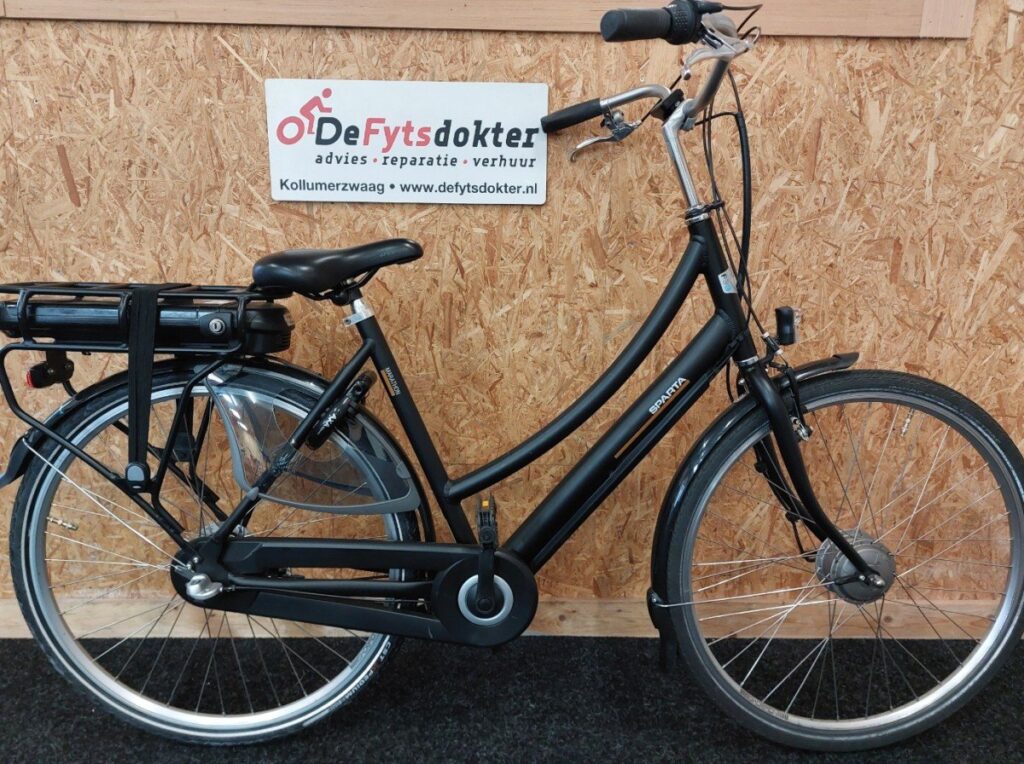 Sparta F3E Emotion Dames 2020