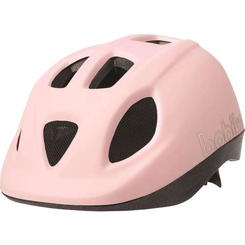 Bobike helm Go 52-56 cm pink
