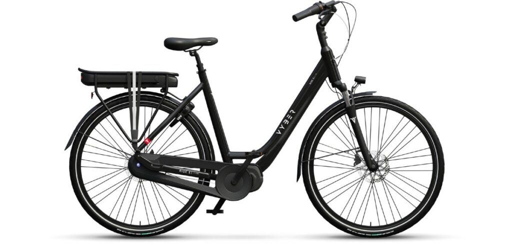 Vyber E1 Lite Dames 2026