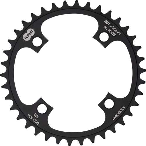 Kmc kettingblad 42t 1/8 BCD 104