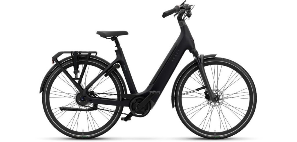 Vyber XCITE Dames 2026