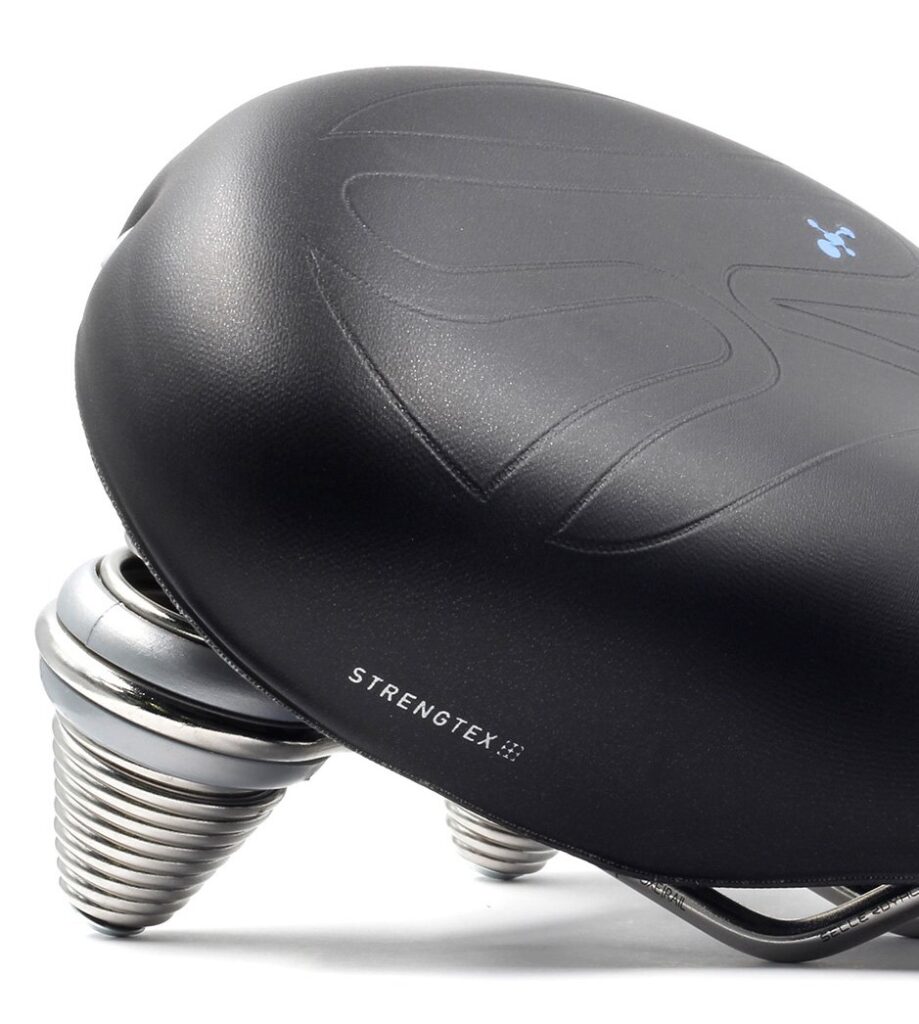 Selle Royal zadel Drifter Junior Small Strengtex