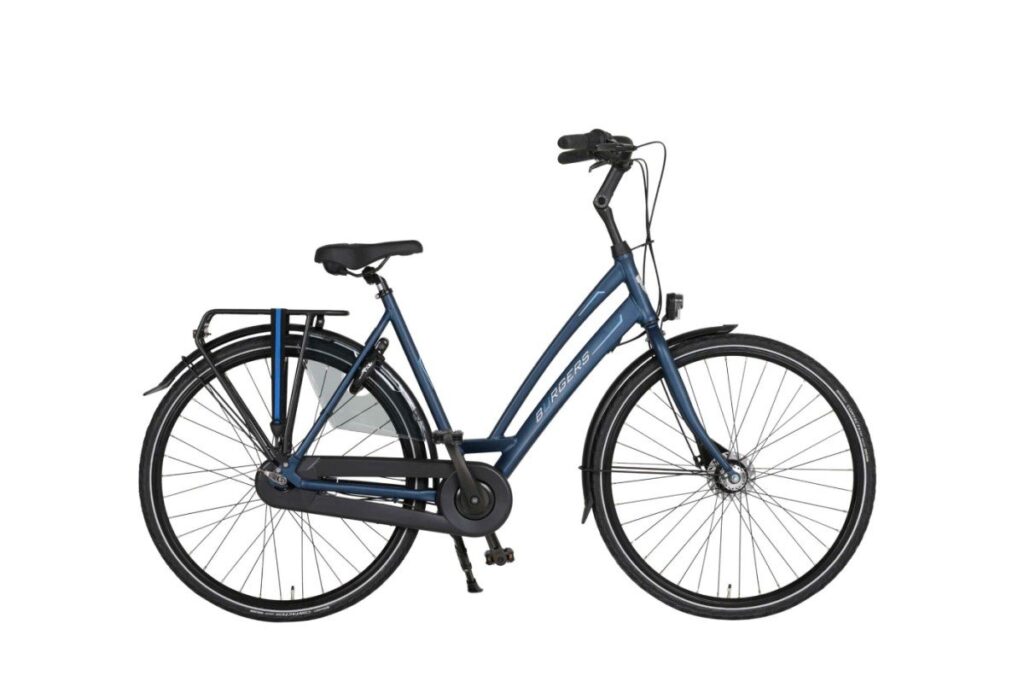 Burgers Urban Dames 2026