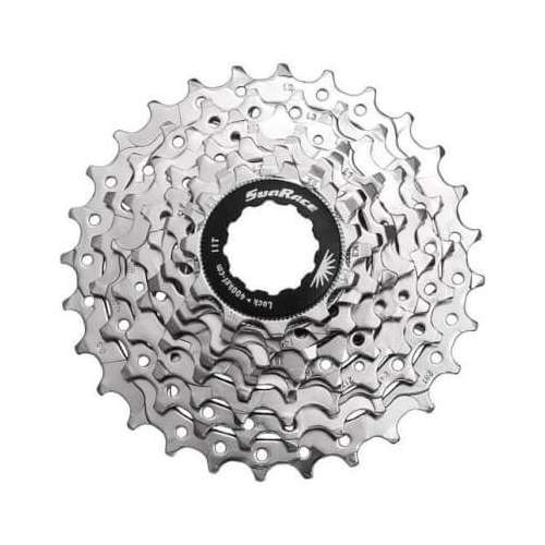 Sunrace cassette 8v 12/25