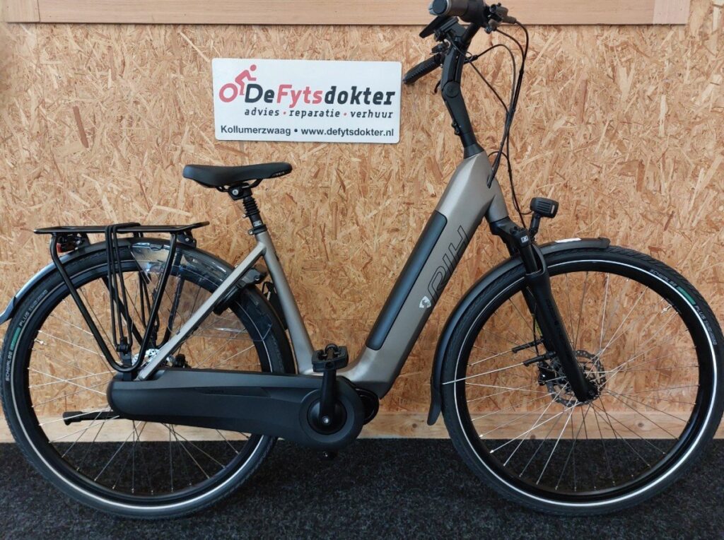 Rih Spectra Dames 2026