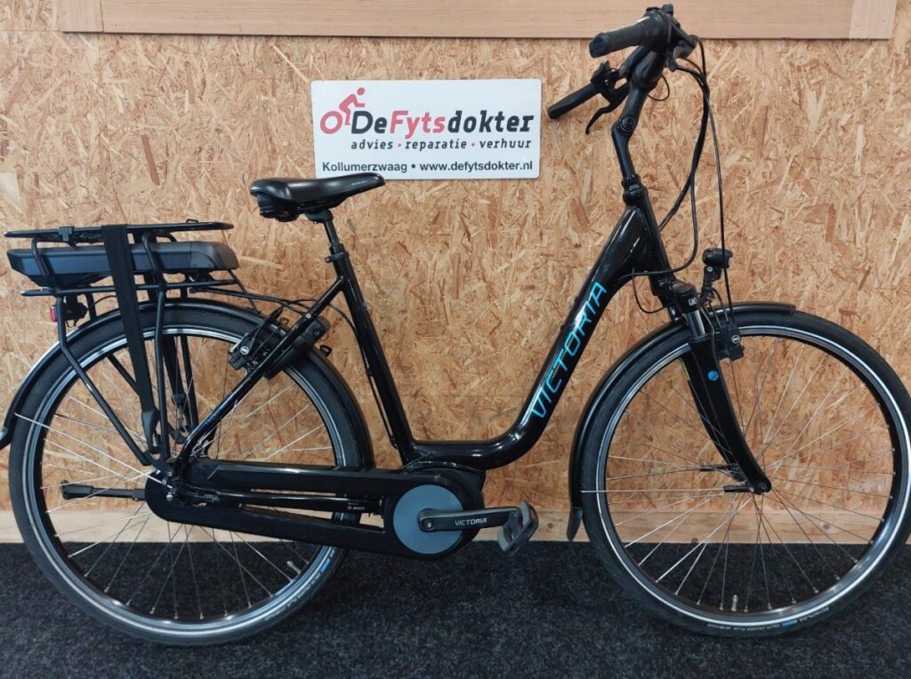 Victoria 5.7 SEH Dames 2021