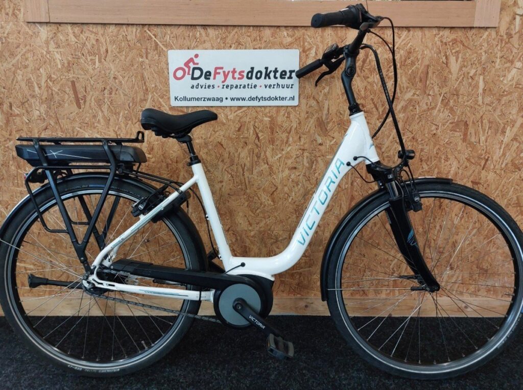 Victoria 5.9 SEC Dames