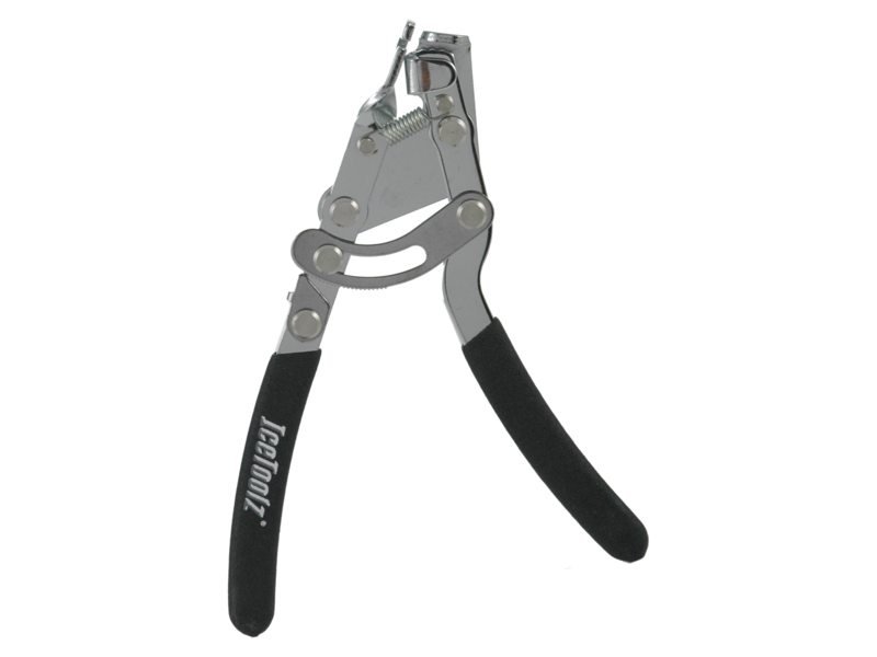 Icetoolz Kabelspantang