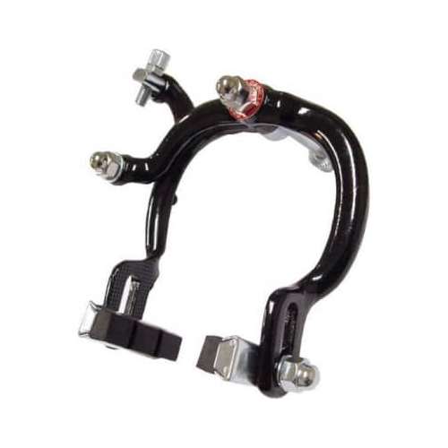 Alhonga knijprem set achter lang alu