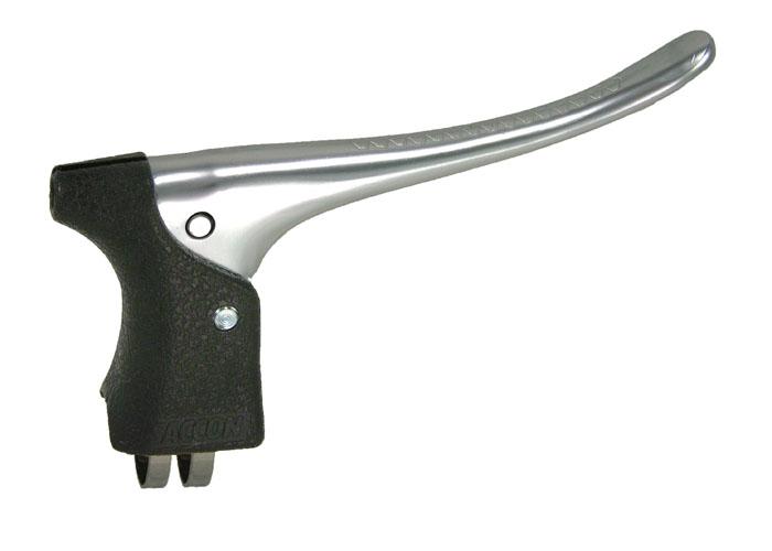 Saccon remhendel, per set Aluminium/ kunststof. Z