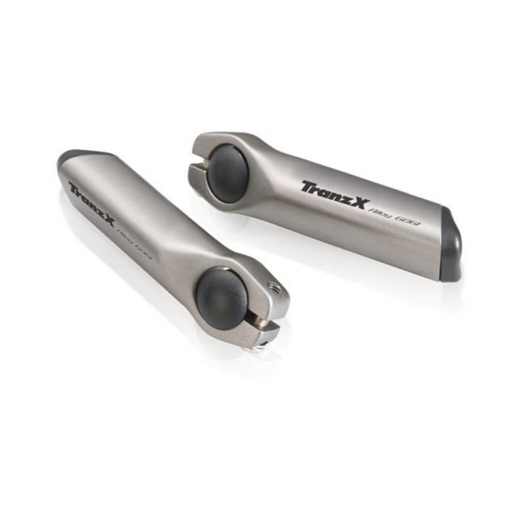 Tranzx Bar Ends