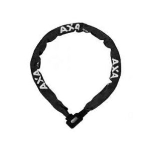 Axa Securado 95/5.5 kettingslot Zwart