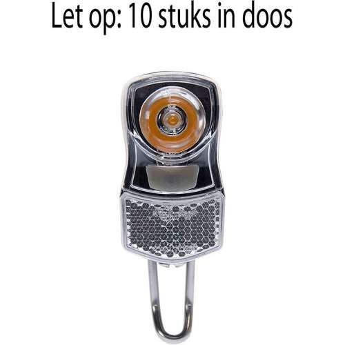 Simson koplamp Clearly batterij doos (10)