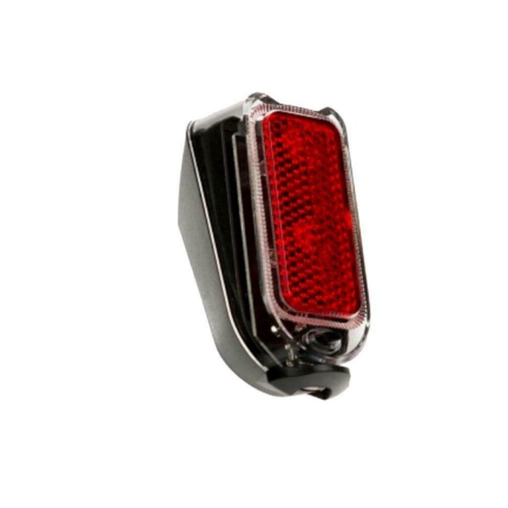 Falkx LED achterlicht Retro. spatbordbevestiging.