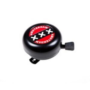 Falkx Amsterdam fietsbel