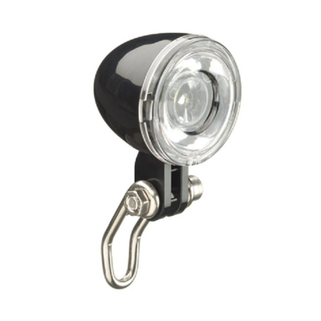 Falkx Little Fire koplamp 40lm/4lux E-Bike 6V-48V