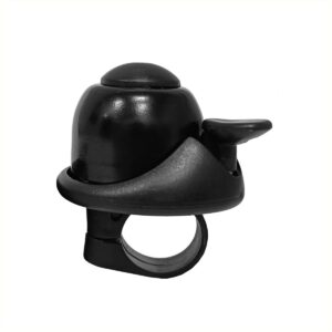 Falkx Metro bel zwart