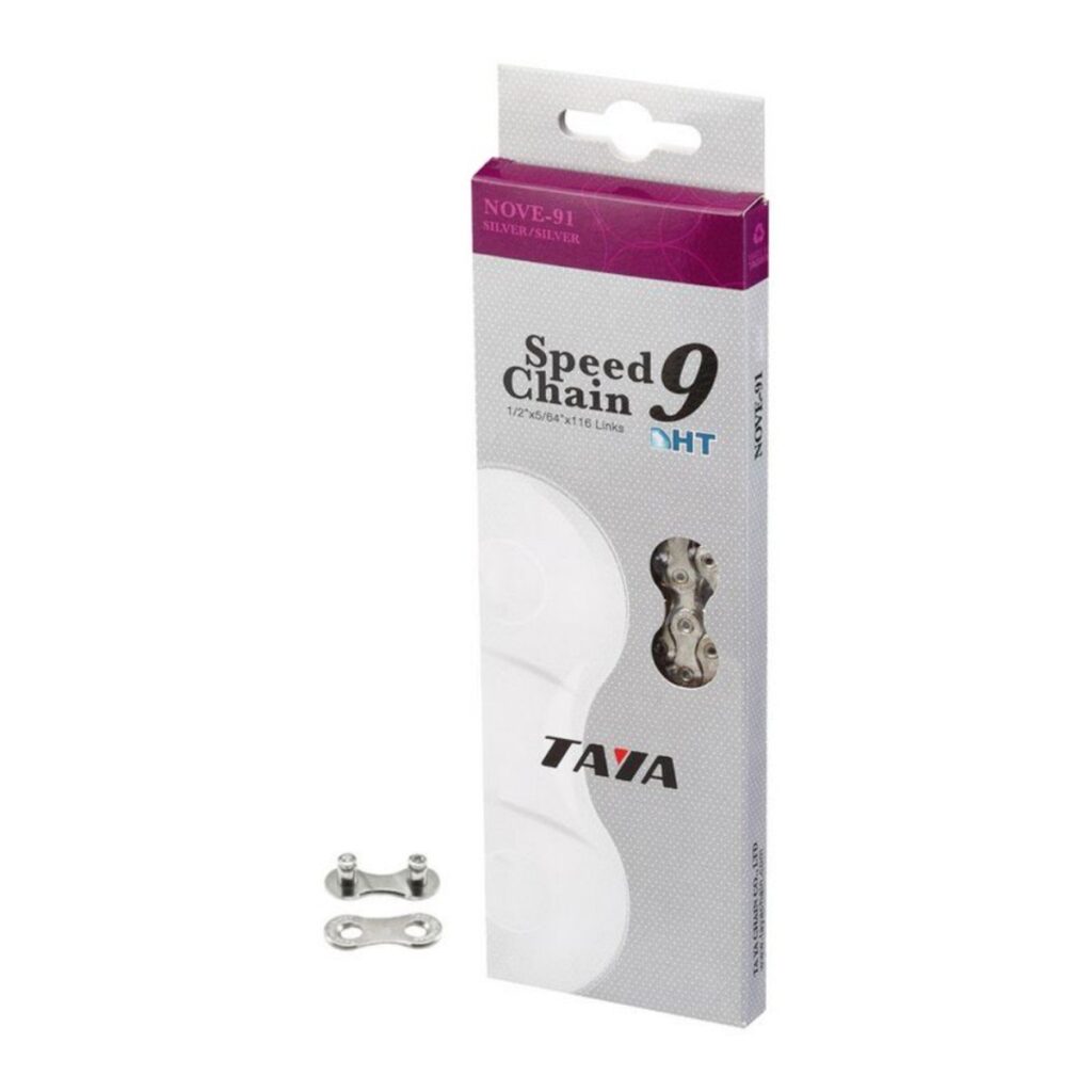 Taya ketting Nove-91 116s