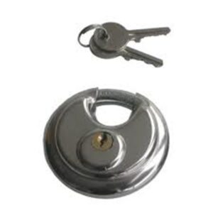 Falkx Discus hangslot 70 mm