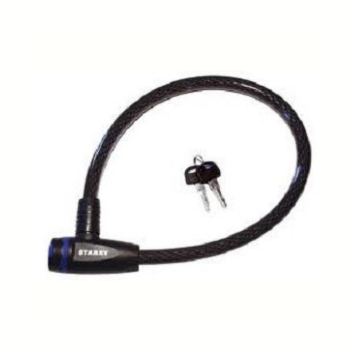 Falkx Kabelslot 15x650mm